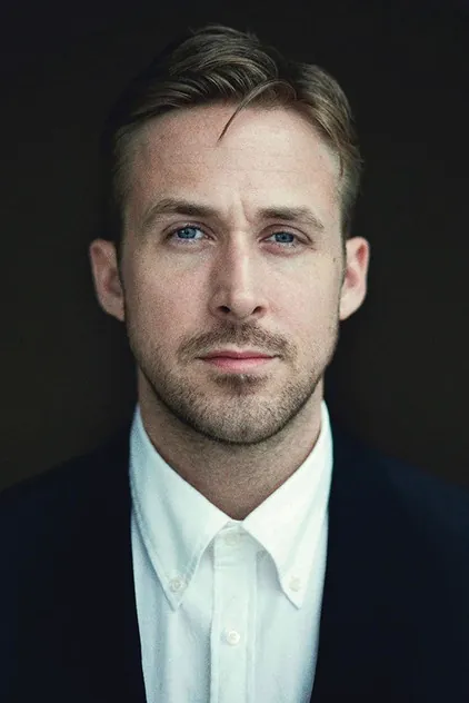 Portrait de Ryan Gosling