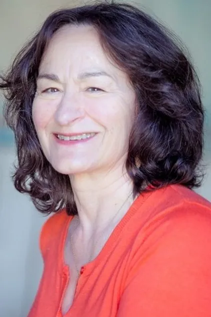 Portrait de Cathy Cerda