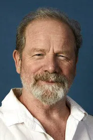 Portrait de Peter Mullan