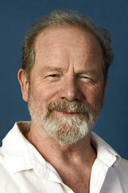 Portrait de Peter Mullan