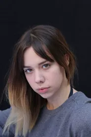 Portrait de Kim Higelin
