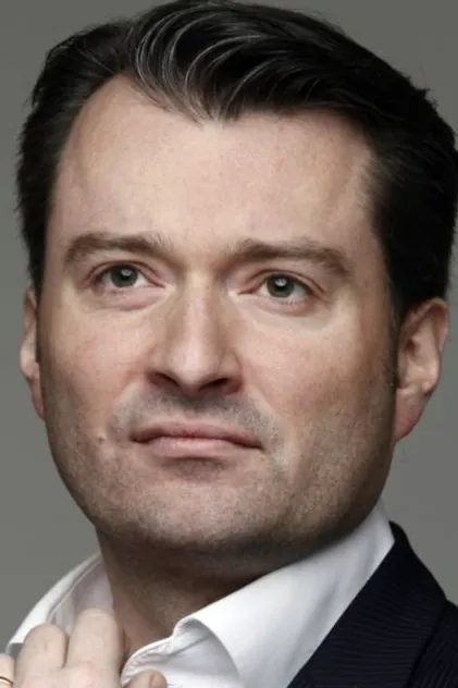 Portrait de Guillaume Draux