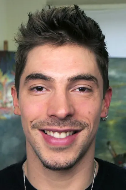 Portrait de Julien Desjardins
