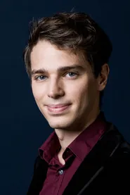 Portrait de Emanuele Arioli
