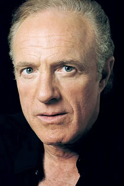 Portrait de James Caan