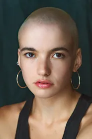 Portrait de Mia Artemis