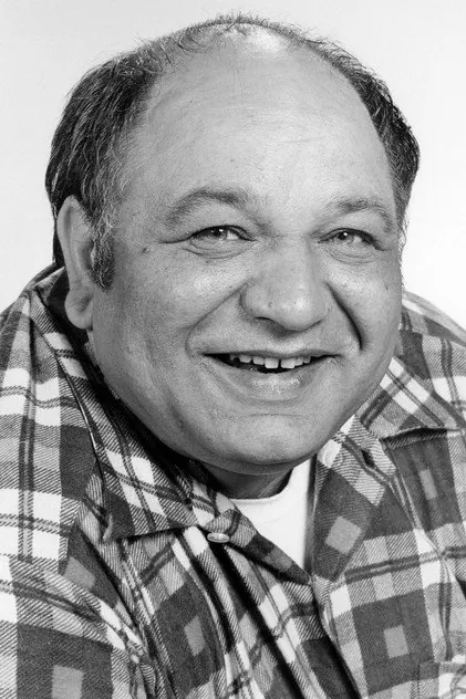 Portrait de Richard S. Castellano