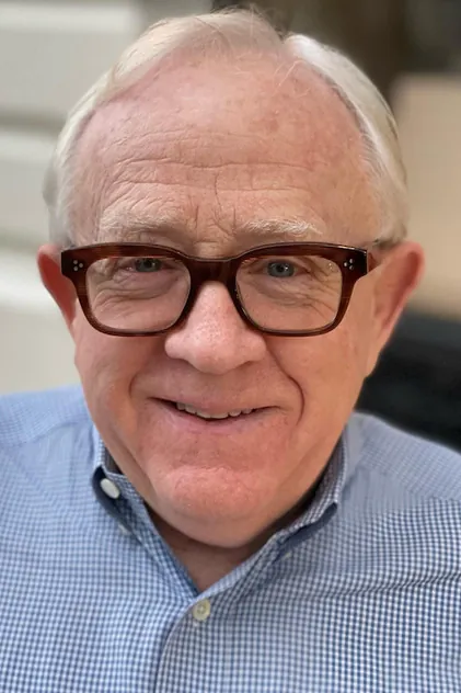 Portrait de Leslie Jordan