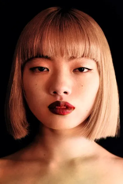 Portrait de 山田 葵