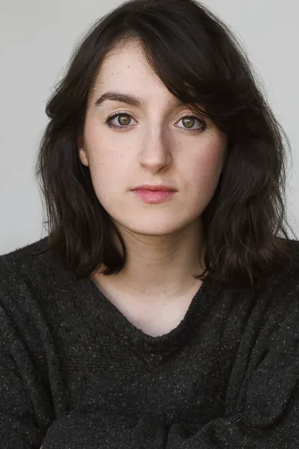 Portrait de Katherine Laheen