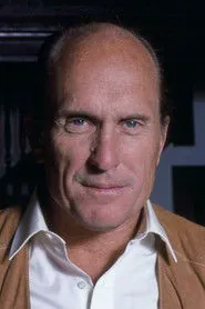Portrait de Robert Duvall