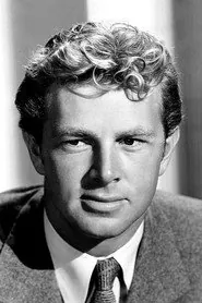 Portrait de Sterling Hayden