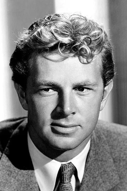 Portrait de Sterling Hayden