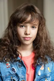 Portrait de Roxane Barazzuol