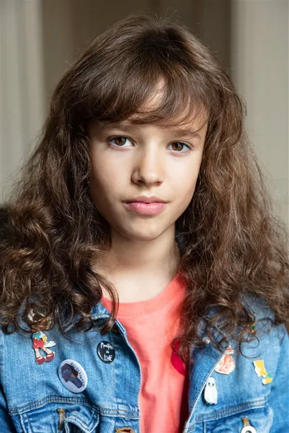 Portrait de Roxane Barazzuol