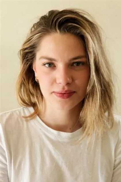 Portrait de Ella Pellegrini