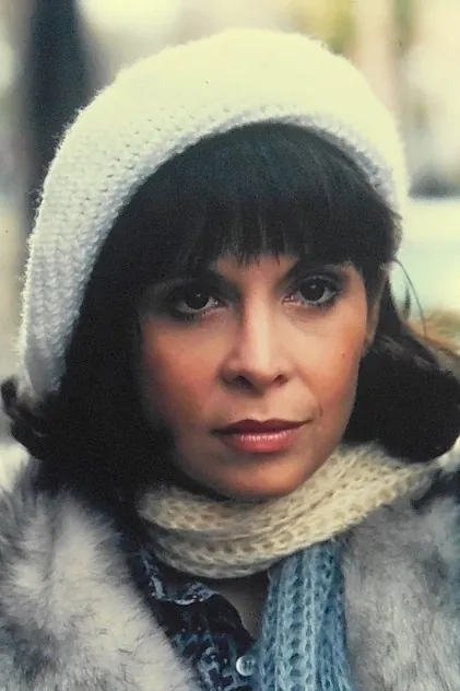 Portrait de Talia Shire