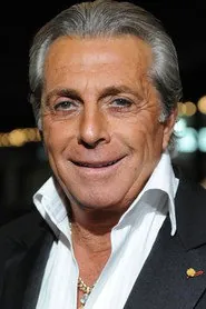 Portrait de Gianni Russo