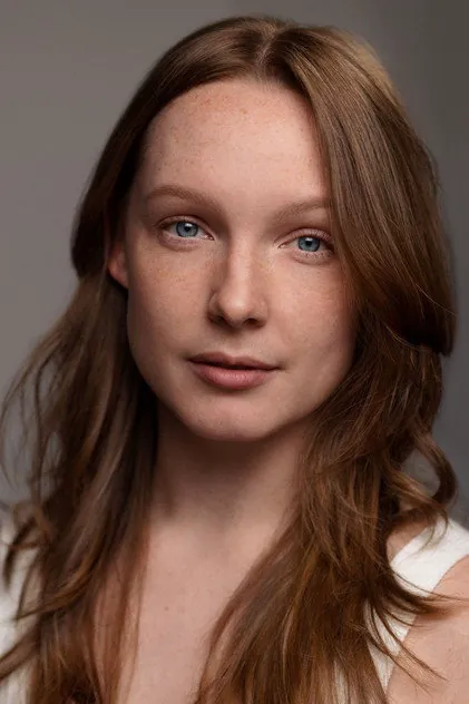 Portrait de Haley Fitzgerald