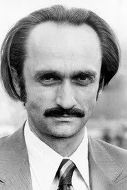 Portrait de John Cazale