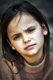 Portrait de June Benard