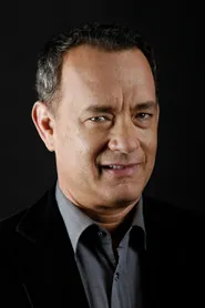 Portrait de Tom Hanks
