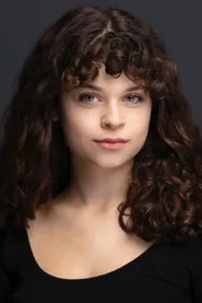 Portrait de Eylül Ersöz
