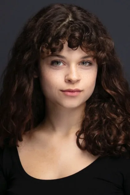 Portrait de Eylül Ersöz
