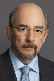Portrait de Richard Schiff