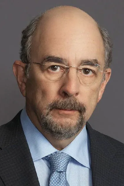 Portrait de Richard Schiff