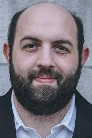 Portrait de Edwin Gillet