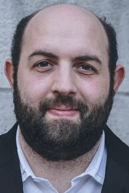 Portrait de Edwin Gillet