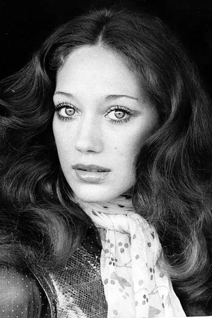 Portrait de Marisa Berenson