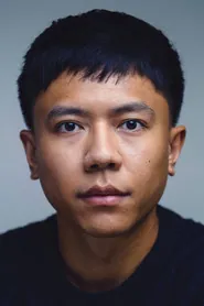 Portrait de Mark Bacolcol