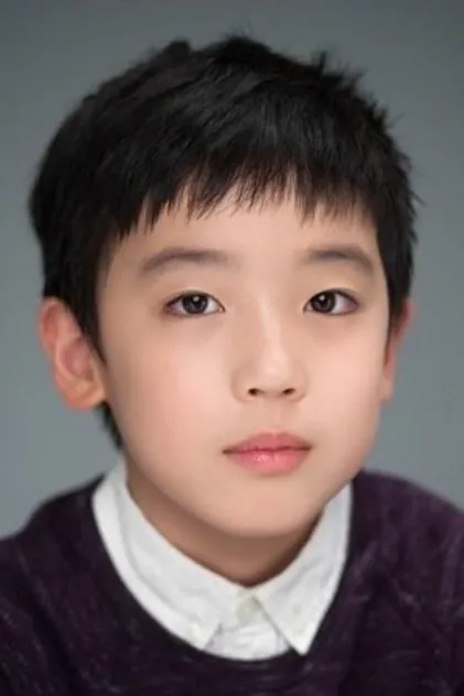 Portrait de 김정철
