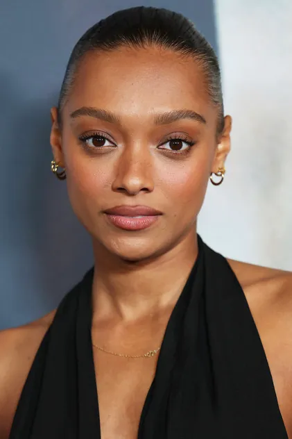 Portrait de Sophie Wilde