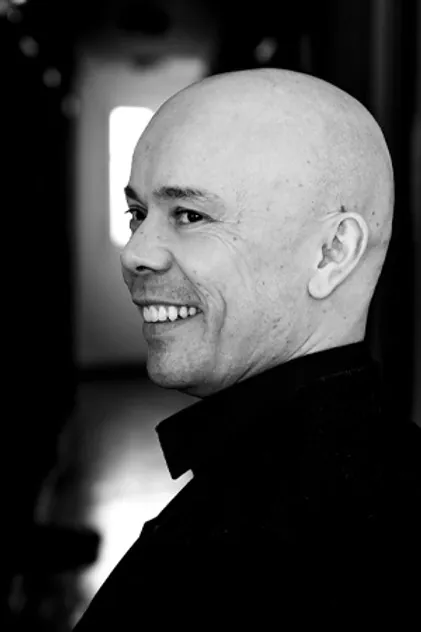 Portrait de Serge Da Silva