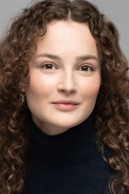 Portrait de Hildegard De Stefano