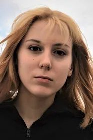 Portrait de Nola Blossom