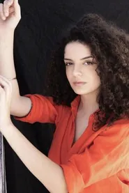 Portrait de Zbeida Belhajamor