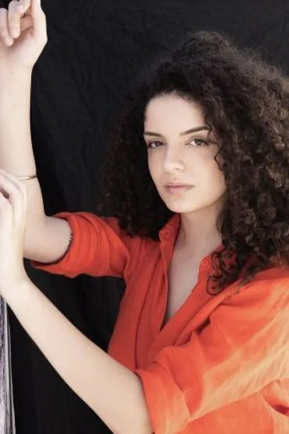 Portrait de Zbeida Belhajamor