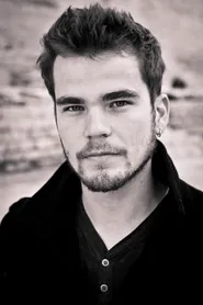Portrait de Baptiste Amann