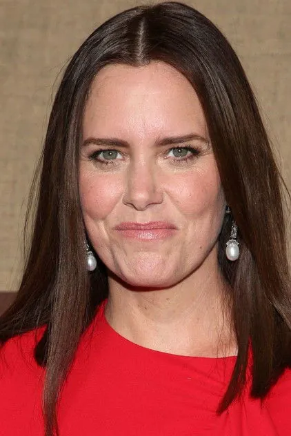 Portrait de Ione Skye
