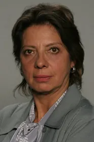 Portrait de Constanza Guitérrez