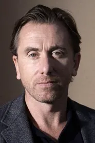 Portrait de Tim Roth