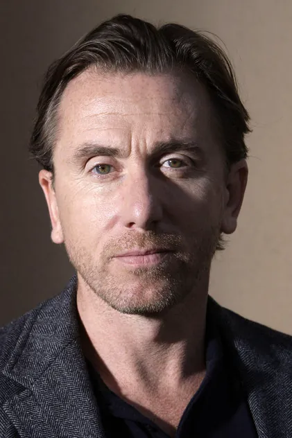 Portrait de Tim Roth