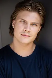 Portrait de Sam Rechner