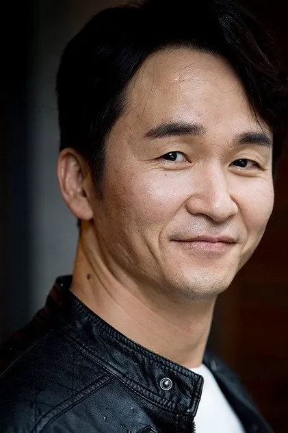 Portrait de Kim Jong-tae
