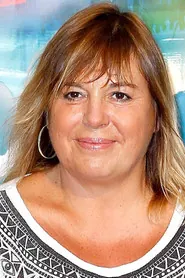 Portrait de Michèle Bernier