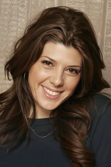 Portrait de Marisa Tomei